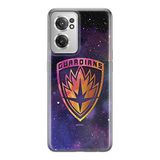 ERT GROUP mobiel telefoonhoesje voor Oneplus NORD CE 2 Marvel Guardians of the Galaxy 014 TPU