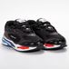 PUMA BMW mms rs fast inf sneakers zwart