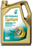 Petronas Syntium 3000 FR 5w30 olie 5 liter