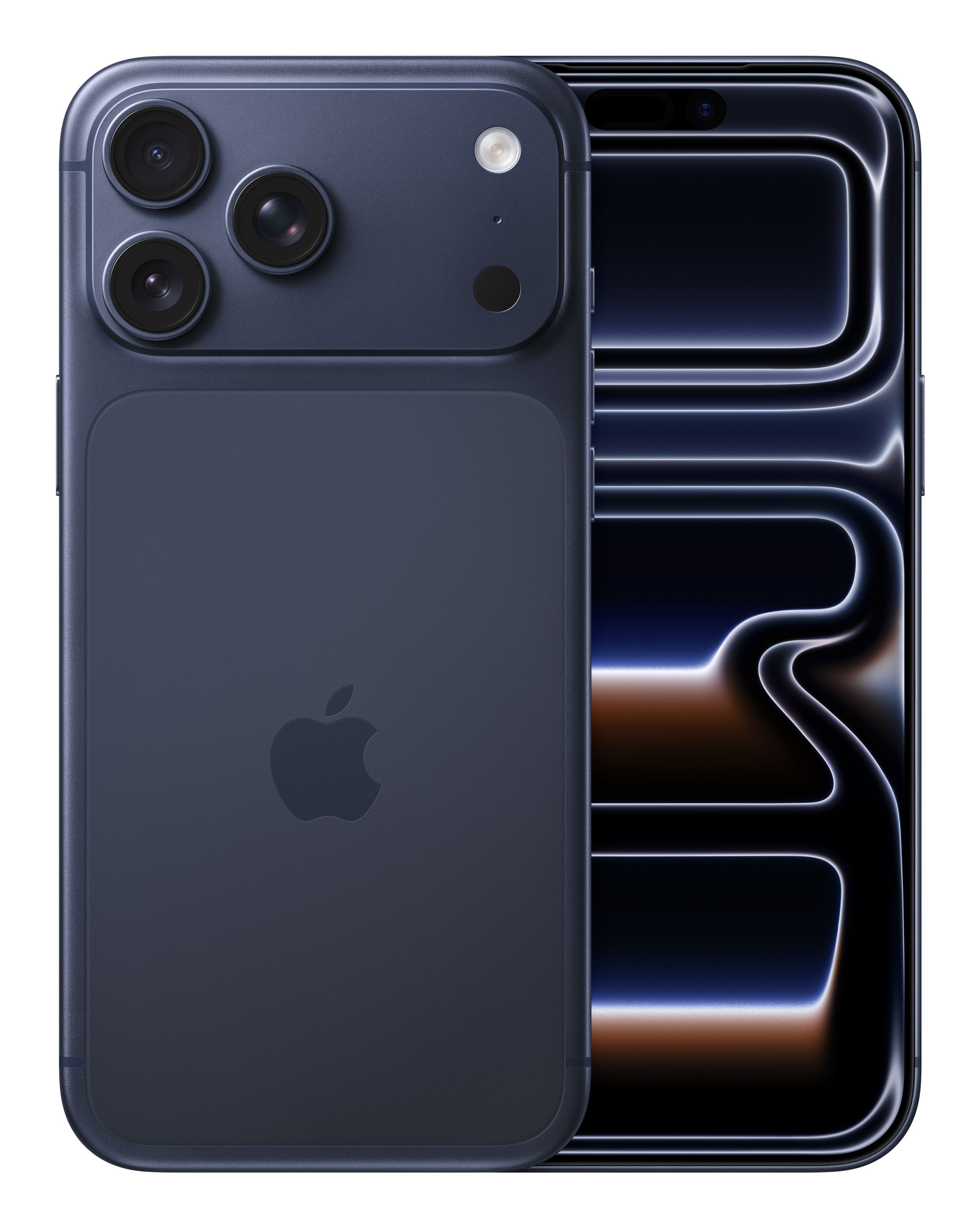 Apple iPhone 17 Pro Max 1TB - Deep Blue