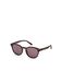 GANT Lunettes de soleil marron