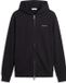 Calvin Klein Pull Coton/Polyester Noir S