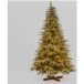 Lotti Sapin De Noël Artificiel Lumineux 255cm Ø150cm 5150 Miniled Blanc Chaud Pe Pvc Vert