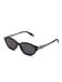 Furla Sunglasses Glossy Black