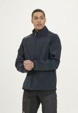 WHISTLER Softshelljacke Dublin blauw XXXL