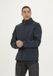 WHISTLER Softshelljacke Dublin blauw XXXL