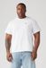Levi's T-shirt Original Housemark (Big & Tall) - Homme - 4XL - Blanc