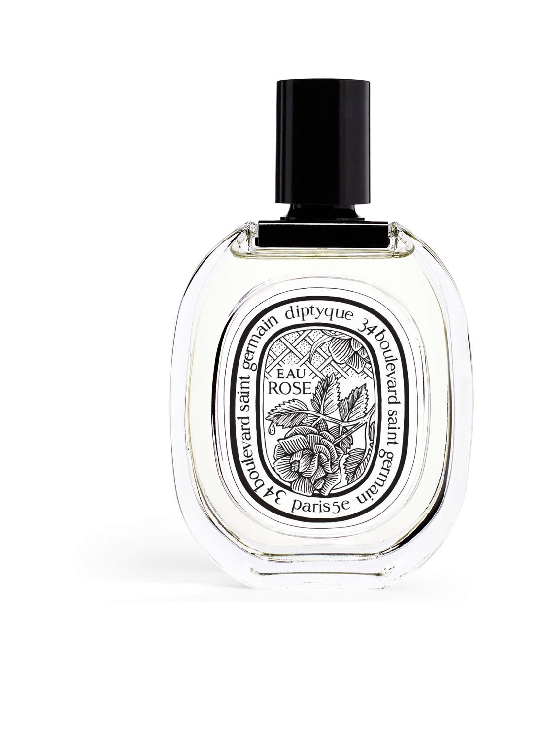 diptyque Eau Rose Eau de Toilette