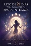 Reto Libri GmbH Retos Espirituales- Reto de 21 días para despertar tu bruja interior