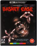 Magnetisch Basket Case [Blu-Ray 4K]