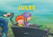 Jules Jules op weg naar school
