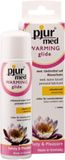Pjur Med Warming Glide - 100 ml - Glijmiddel