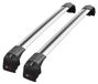 Volkswagen Passat B8 Porte-bagages - Gris Aluminium