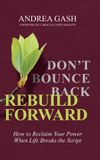Don't Libri GmbH Don't Bounce Back, Rebuild Forward