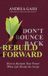 Don't Libri GmbH Don't Bounce Back, Rebuild Forward