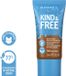 Rimmel London KIND & FREE Vegan Foundation - 504 Deep Mocha