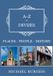 A-Z Amberley Publishing A-Z of Devizes: Places-People-History Paperback