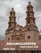 Aguascalientes: Aguascalientes: Cool Pictures That Create An Idea For You About Bordeaux - Perfect Gift for Tourism & Travel Lovers, Relaxing & Meditation
