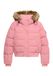 Superdry Everest Bomber Jas Dames Roze