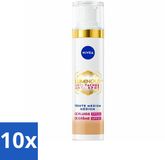 NIVEA Cellular LUMINOUS630 CC Crème Medium - Getinte dagcrème - Tegen pigmentvlekken - SPF 30 - 40 ml