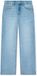 Levi's Kids G381 Wide Leg Fit Jeans Blauw Katoen Vrouwen 8 Years