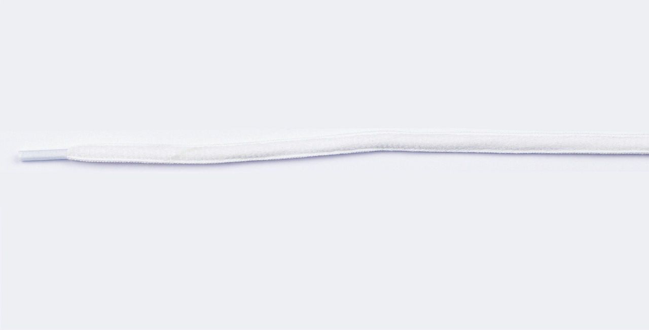 Ultimate Performance Sport Veters 114cm - Wit