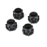 1/10 Proline 1/10 6x30 to 17 mm hex-adapters