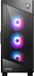 MSI MPG VELOX 100R Boîtier PC Midi-Tour