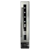 Dunavox DAUF823SS