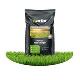 turbogrün Herfst Gazonmest - 10 kg voor 500 m² - Tegen mos en onkruid - Najaar gazonmeststof