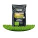 turbogrün Herfst Gazonmest - 2,5 kg pour 125 m² - Gazon dense et fort - Engrais pour gazon d'automne