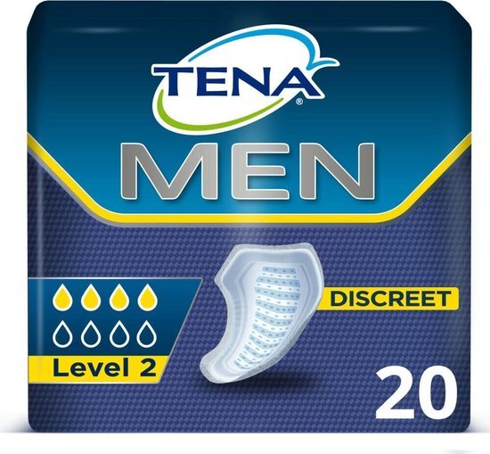 Tena For Men Level 2