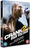 Lionsgate Crank 2 - High Voltage - Dvd