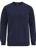 Hummel Hmlred Classic Sweatshirt Marine-S