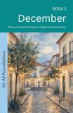 December: Bilingual European Portuguese-English Christmas Stories: 1