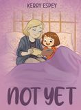 Not Libri GmbH Not Yet Hardcover 04 februari 2026