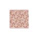 Heckett & Lane Set de tapis de bain Brenda - Shady Pink - 60x60cm