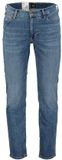 Lee Daren Zip Fly Spijkerbroek Blauw 36 / 30 Man