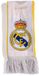 ADIDAS PERFORMANCE Adidas Real Madrid Home Sjaal Grijs Man, Vrouw