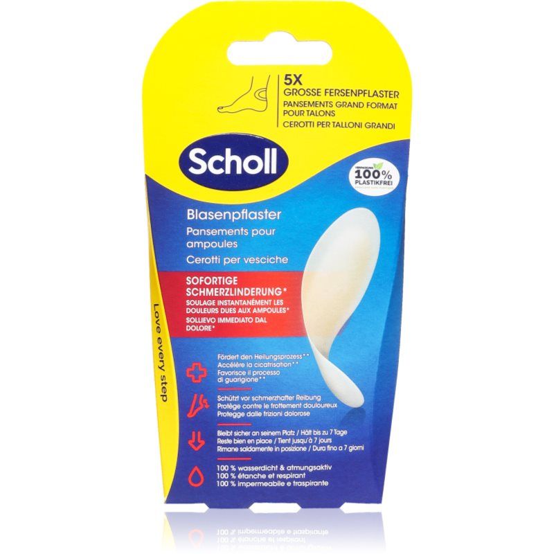 Scholl Dr. Scholl's