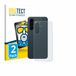 BROTECT - Screenprotector voor Samsung Galaxy A37 5G (Achterkant) - Folie Beschermfolie matte 2 Stuks