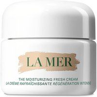 LA MER The Moisturizing Fresh Cream 30ml - Anti-ageing - For All Skin Types