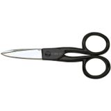BERNSTEIN Tools for Electronics 5-308-13 Telefoonschaar, kabelschaar ESD 125 mm