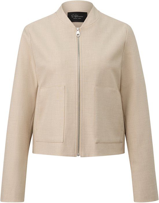 s.Oliver BLACK LABEL s.Oliver Indoor-Jacke