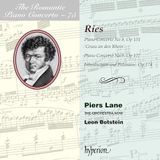 Concertos Piers Lane - Piano Concertos Nos 8 & 9