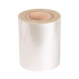 1 Pet folie om op te strijken 37,2 G/M2 – 28 μ 0,19 x 600 m transparant