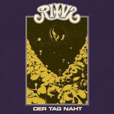 Der Ritvs - Der Tag Naht (CD)