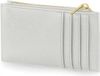 Bagbase Regalitooz Boutique Card Holder (Soft Grey)