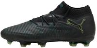 Puma Future 8 Ultimate FG Voetbalschoenen Zwart EU 45