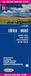 Reise Know-How Landkarte China, West 1:2.700.000